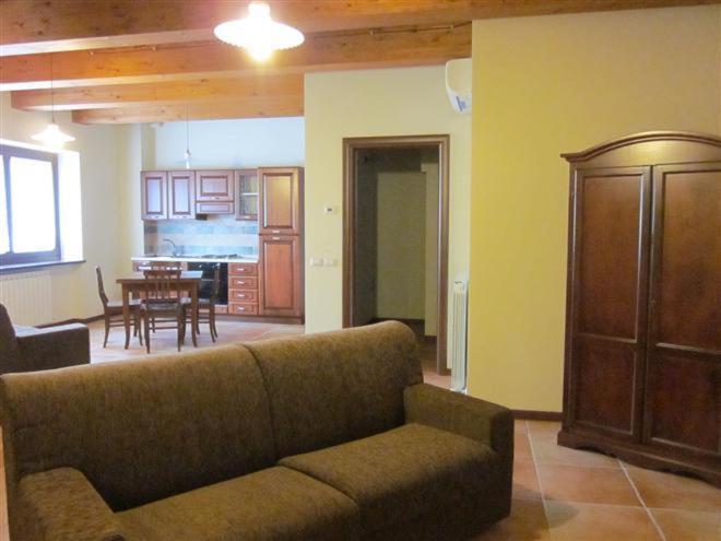 Pietra Maula Agriturismo Castelraimondo Zimmer foto